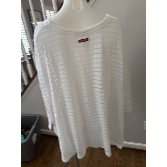 Lot of 2 Hardtail Perforated Long Sleeve Shirts Size Small - Picture 4 of 7